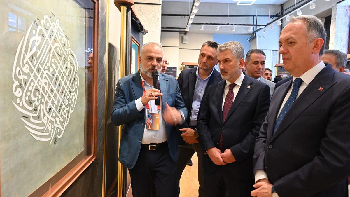 Trabzon K&uuml;lt&uuml;r Yolu Festivali coşkusu başladı 4