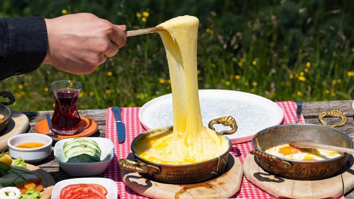 Trabzon K&uuml;lt&uuml;r Yolu Festivali coşkusu başladı 9