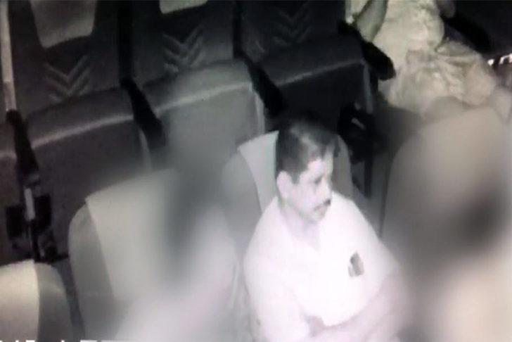 Tecavüzcüleri önce soydu, sonra dakikalarca dövdü! Hızını alamayınca da... G1