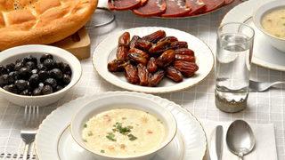 Kronik hastalara kritik Ramazan önerileri