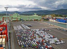 Cari açık, 10 ayın en düşüğünde