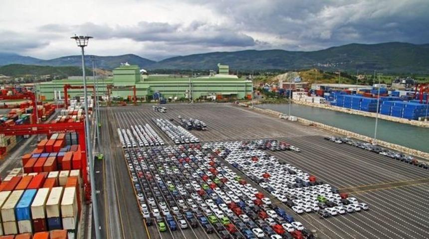 Ağustos ayı cari açık rakamları açıklandı
