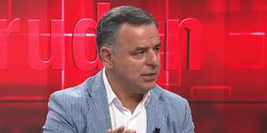 Barış Yarkadaş'tan &ccedil;ok konuşulacak iddia: "Bir parti daha mutlak butlanla karşı karşıya"