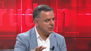 Barış Yarkadaş'tan çok konuşulacak iddia: Bir parti daha mutlak butlanla karşı karşıya