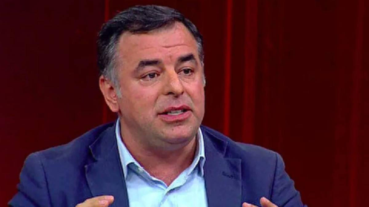 Barış Yarkadaş tan &ccedil;ok konuşulacak iddia: "Bir parti daha mutlak butlanla karşı karşıya" 2