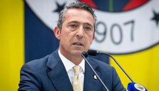 Ali Ko&ccedil;'tan Fenerbah&ccedil;e'ye hibe! Resmen a&ccedil;ıklandı