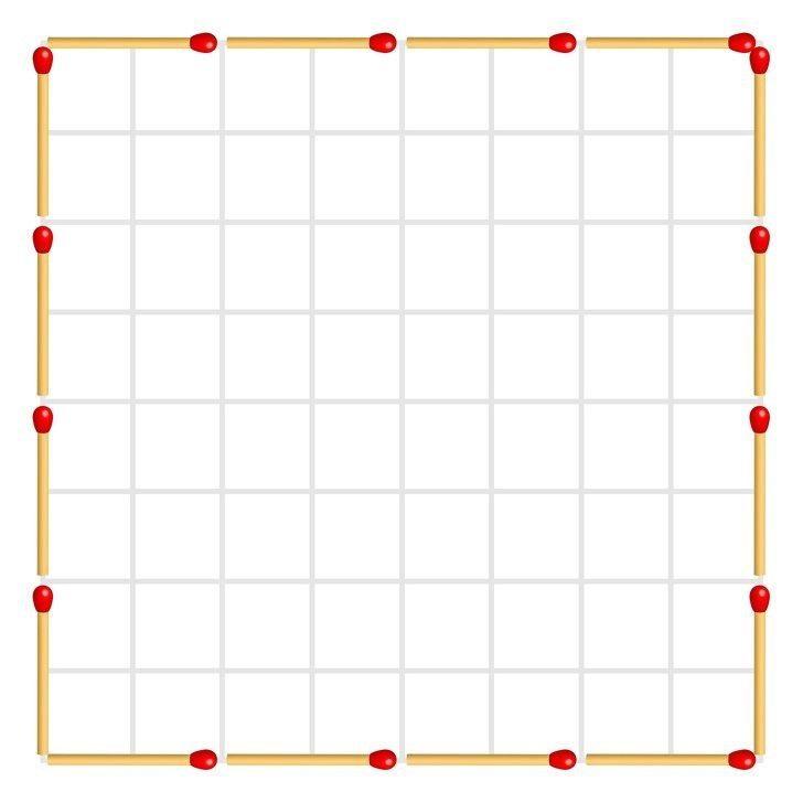 Aklınızın limitlerini zorlayan zeka testi  G4