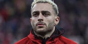 Galatasaray'dan Barış Alper i&ccedil;in dev bonservis! Rakam belli oldu
