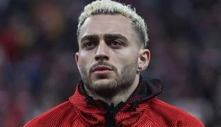 Galatasaray'dan Barış Alper i&ccedil;in dev bonservis! Rakam belli oldu