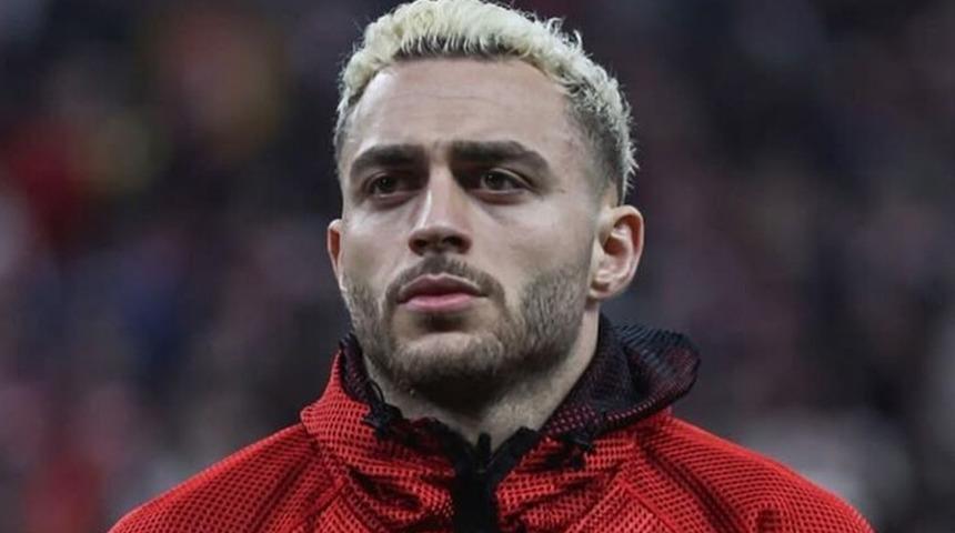 Galatasaray'dan Barış Alper i&ccedil;in dev bonservis! Rakam belli oldu