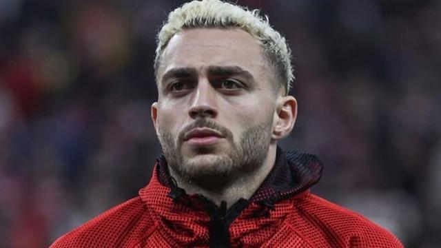 Galatasaray'dan Barış Alper için dev bonservis! Rakam belli oldu