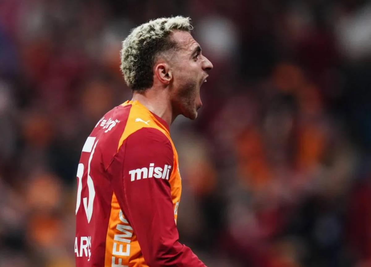 Galatasaray dan Barış Alper için dev bonservis! Rakam belli oldu 2