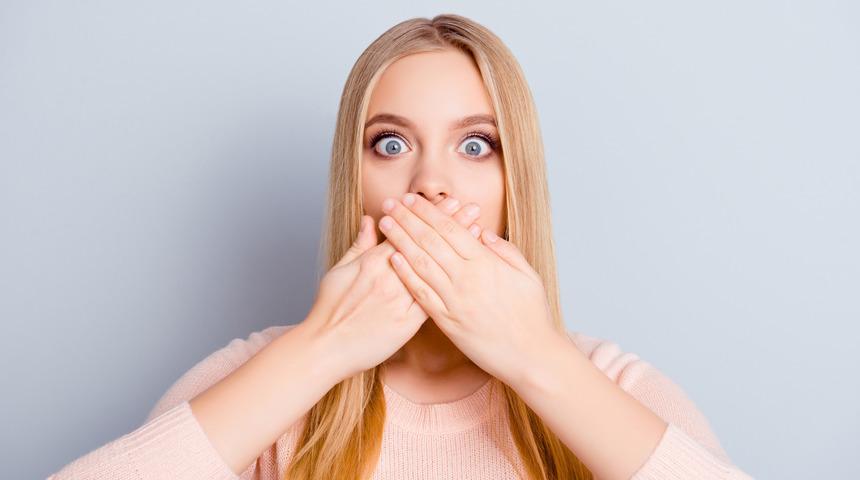 Dişleriniz Ramazan'a hazır mı?