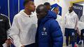 Fransa'da Kante'den Mbappe'ye �ok hareket! Kriz b�y�yor...