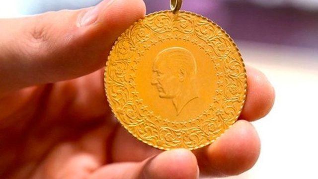 Gram altın ne kadar oldu? İşte çeyreğin fiyatı