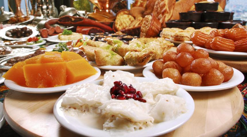 Sağlıklı bir Ramazan için 7 önemli öneri