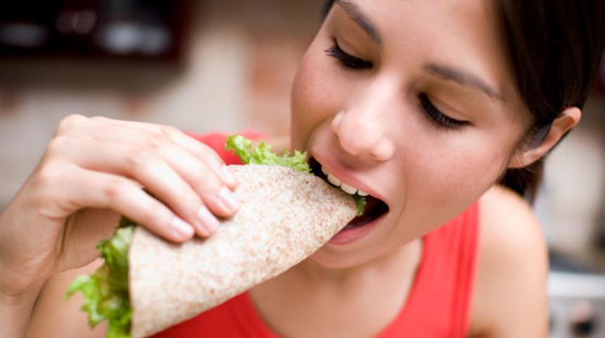 Uzmanlar uyardı: Oruç bir zayıflama aracı değildir