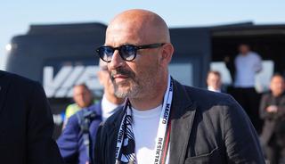 Beşiktaş, Vincenzo Italiano'yu KAP'a bildirdi!