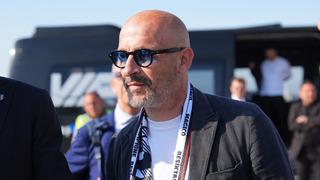 Beşiktaş, Vincenzo Italiano'yu KAP'a bildirdi!