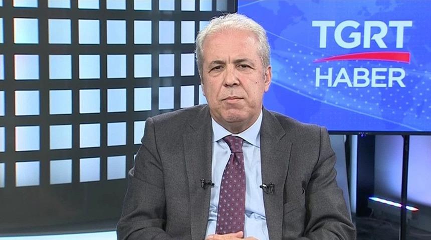 Şamil Tayyar a&ccedil;ık a&ccedil;ık iktidarı uyardı: "D&uuml;zeltmezsen se&ccedil;imi kazanamazsın"