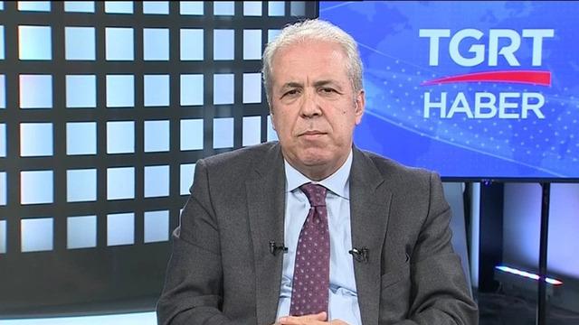Şamil Tayyar açık açık iktidarı uyardı: Düzeltmezsen seçimi kazanamazsın