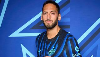 Hakan &Ccedil;alhanoğlu ve Fenerbah&ccedil;e! 9 milyon Euro'luk teklifi kabul etti