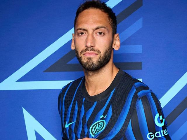 Hakan &Ccedil;alhanoğlu ve Fenerbah&ccedil;e! 9 milyon Euro'luk teklifi kabul etti