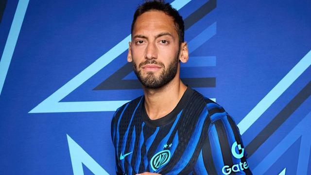Hakan Çalhanoğlu ve Fenerbahçe! 9 milyon Euro'luk teklifi kabul etti