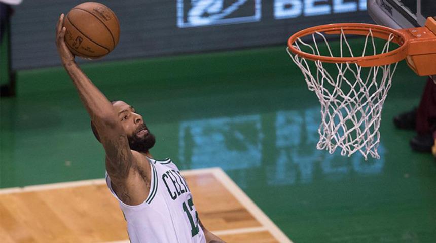 Celtics, Cavaliers'ı farklı geçti