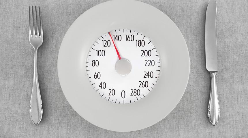  İşte Ramazan'da kilo almamanın sırrı!