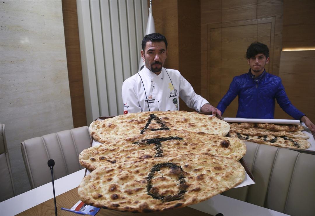 ATO'dan ramazan pidesi a&ccedil;ıklaması