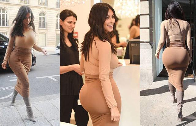 Kim-Kardashian-paris-elbise-kalca-popo-got