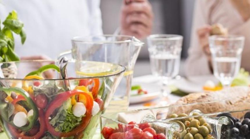 İftar ve sahur için sağlıklı beslenme önerileri