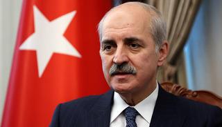 Numan Kurtulmuş tartışmalara son noktayı koydu