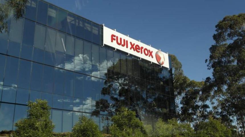 Xerox, Fujifilm'le birleşmekten vazgeçti
