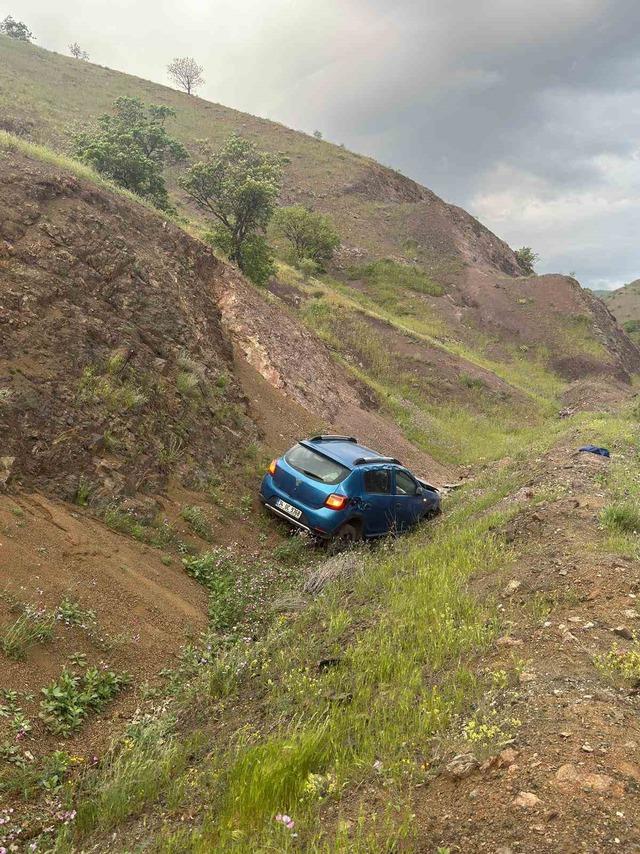 Diyarbakır’da feci kaza: 1 ölü, 3 yaralı 3