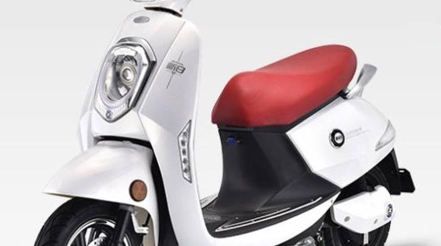 Ultra ekonomik elektrikli scooter geliştirdiler