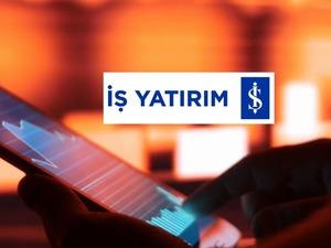 İş Yatırım 1-5 Haziran haftasında bu 5 hisseyi sattı