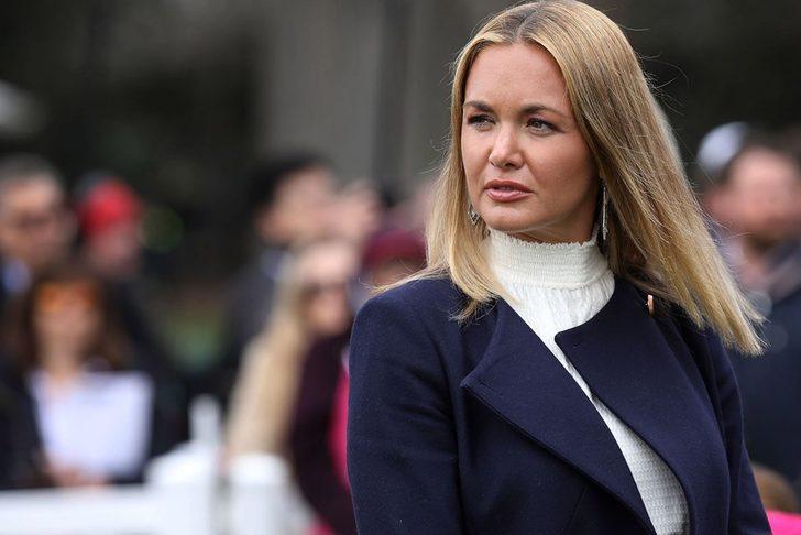 Donald Trump Jr’ın eski eşi Vanessa Trump Suudi prensle evleniyor  G2