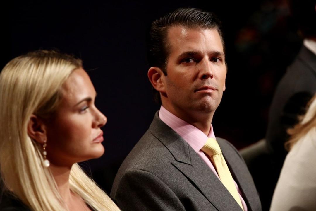 Donald Trump Jr&rsquo;ın eski eşi Vanessa Trump Suudi prensle evleniyor 