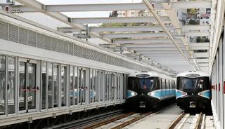 M7 Metro Hattı&rsquo;nda arıza: Vatandaşlar t&uuml;nelde y&uuml;r&uuml;d&uuml;