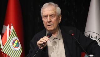 Aziz Yıldırım'dan kongrede ses getirecek vaat! "Messi ise Messi, Ronaldo ise Ronaldo..."