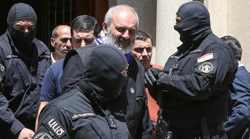 Ermenistan&rsquo;da genel se&ccedil;imler &ouml;ncesinde muhalefetten 6 aday g&ouml;zaltına alındı