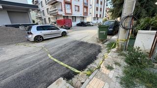 Ankara’da bıçaklı saldırıda yaralanan aynı aileden 4 kişinin tedavisi sürüyor