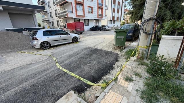 Ankara’da bıçaklı saldırıda yaralanan aynı aileden 4 kişinin tedavisi sürüyor