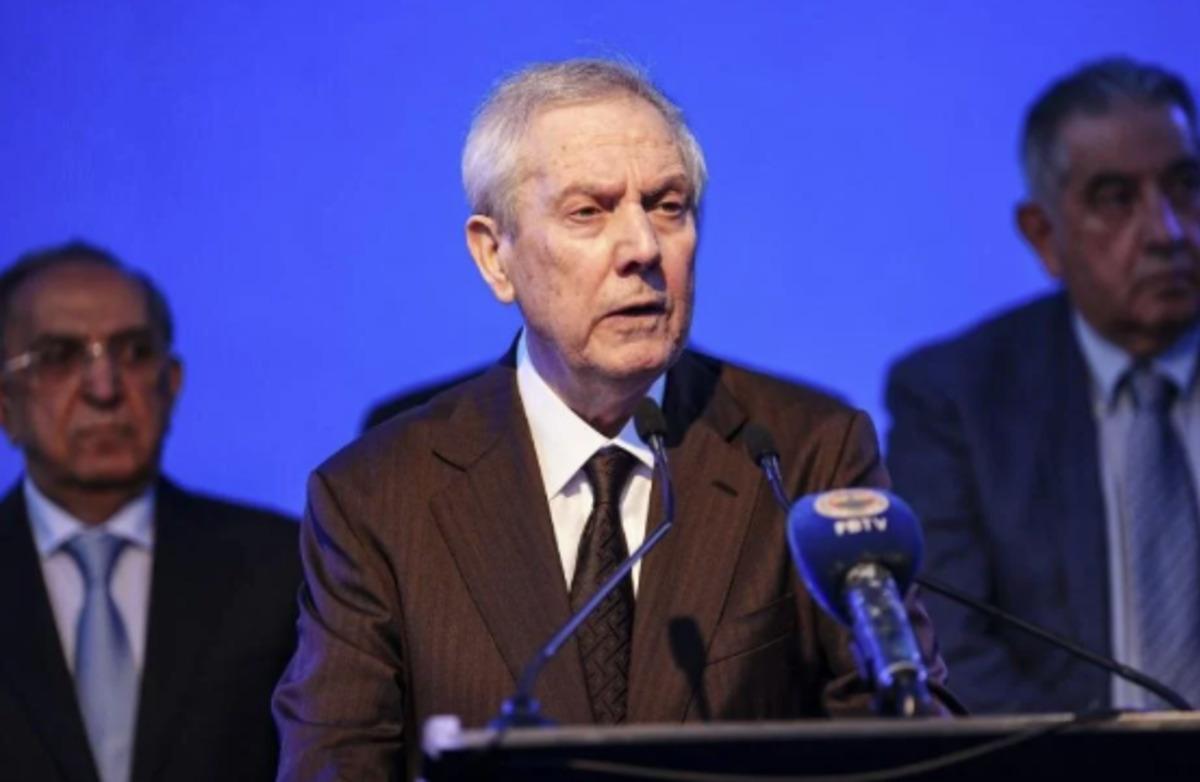Aziz Yıldırım dan kongrede ses getirecek vaat! "Messi ise Messi, Ronaldo ise Ronaldo..." 1