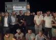 Ankara'nın ardından bu sefer de Edirne! Maden iş&ccedil;ileri eylemde