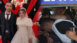 Eşini odunla döverek öldürmüştü! Kıskıvrak yakalandı: Günlerdir bakın nerede saklanmış