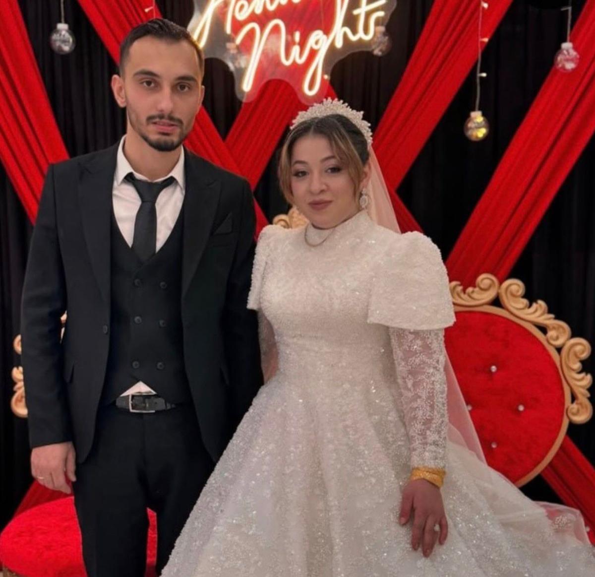 Eşini odunla döverek öldürmüştü! Kıskıvrak yakalandı: Günlerdir bakın nerede saklanmış 1