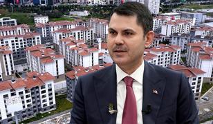 Bakan Kurum TOKİ a&ccedil;ık satış kampanyasının detaylarını anlattı